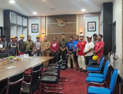 Rizal: Honor Petugas Sampah di Ternate Tengah Sudah Dibayar