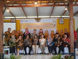 Kemendes PDTT Apresiasi Gebyar Sehat dari LPDP di Kulonprogo