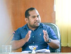 Polemik Lokasi RS Pratama, Wakil Rakyat Minta Kadinkes Halbar Dicopot