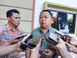 DAK Pendidikan Ratusan Juta Hangus, Disdik Ternate Dievaluasi