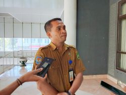Inspektorat Halbar Temukan Kerugian Negara Rp600 Juta di Desa Peot