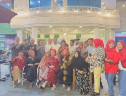 Pilkada Halmahera Selatan, Rusihan-Muhtar Dapat Dukungan dari Makayoa Jabodetabek