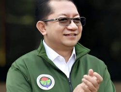 Harapan Maluku Utara Bersama Taufik Madjid