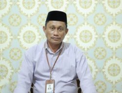 Mantan Kepala Ombudsman Malut Diperiksa KPK dalam Kasus TPPU Abdul Gani Kasuba
