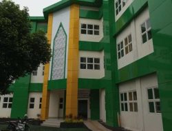 Diduga Bermasalah, Kejati Maluku Utara Bakal Usut Proyek Gedung IAIN Ternate