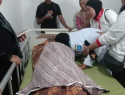 Jelang Pengukuhan, Ayah Anggota Paskibraka Ternate Meninggal Dunia