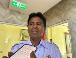 Polda Diminta Serius Usut Proyek Tambak Udang Milik DKP Maluku Utara