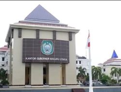 Pemprov Maluku Utara Siapkan ASN Profesional Lewat Uji Kompetensi 