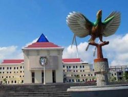 Pejabat Eselon II Pemprov Maluku Utara Mulai Diuji Kompetensi