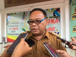 Sekprov Maluku Utara Kooperatif Penuhi Panggilan Kejati