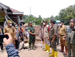 Lokasi Banjir Bandang di Ternate Masuk Zona Terlarang Pemukiman