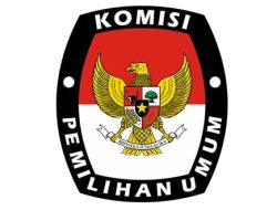 KPU Resmi Umumkan Pendaftaran Calon Wali Kota dan Wawali Kota Ternate