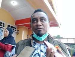 KPU Ternate Ingatkan Paslon tak Daftar Pilkada di Masa Injury Time