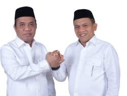 Rusihan-Muhtar Paparkan Langkah Strategis dalam Tagline ‘Halsel Hebat dan Saruma’