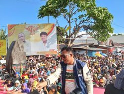 Politikus PAN Singgung Kepemimpinan Dua Eks Bupati Morotai