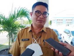 Dana Hibah Pilkada Halmahera Timur Sudah Disalurkan 100 Persen