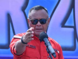 Usai Putusan MK, PDIP Siapkan Kader Maju Pilgub Maluku Utara