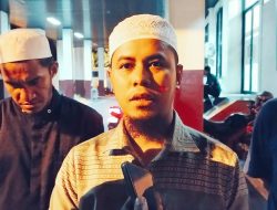 Thariq Kasuba Kembali Diperiksa KPK dalam Kasus Pencucian Uang