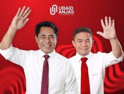 Yakin Menang di Pilkada Halmahera Timur, Gerindra Usung Ubaid-Anjas
