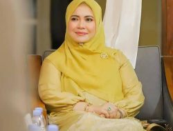 Gagal Berlayar di Pilkada Halmahera Selatan, Eka Dahliani Tuding Jasri Dalangnya