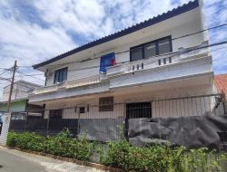 Rumah Milik Abdul Gani Kasuba Senilai Rp3,5 Miliar Disita KPK 