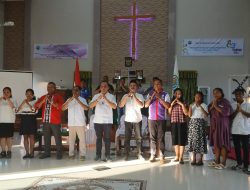 Rangkul Semua Golongan, Rusihan: Porsi APBD Harus Dibagi Secara Adil dan Merata