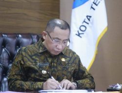 Pilkada 2024, Wali Kota Ternate Bakal Coblos di TPS 07 Tabona