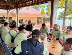 Penyanyi asal Ambon Bakal Ramaikan Pelantikan IKAPATTI Maluku Utara