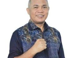Maju Bersama Tauhid Soleman, Nasri Optimis Raih Kemenangan di Pilwako Ternate