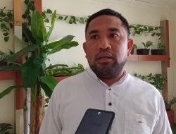 Pemkab Morotai Cicil Biaya Pendidikan Mahasiswa Unipas