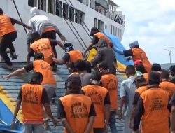 Buruh Pelabuhan Keberatan Nama Organisasi Dibawa-bawa untuk Dukung Paslon Tertentu