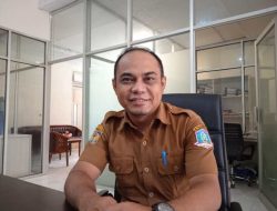 Kadis PUPR Pastikan Proyek Jalan di Pulau Morotai Kelar Tahun Ini