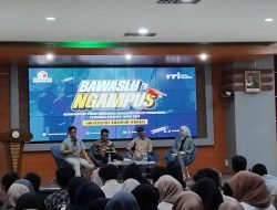 KIPP Maluku Utara Siap Awasi Praktik Politik Uang di Pilkada 2024