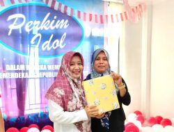 ‘Cegah Kumuh’ Jadi Proper Baru Disperkim Maluku Utara