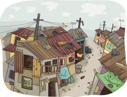 Proyek Cegah Kumuh Disperkim Maluku Utara Jadi Harapan Baru