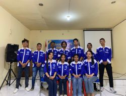 GMKI Ingatkan Pemkot Ternate soal BAHIM