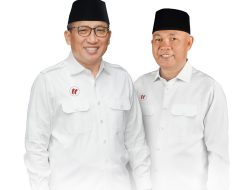 Capaian Satu Tahun Kepemimpinan Tauhid-Nasri, Fondasi Awal Menuju Ternate Andalan Jilid II