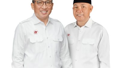 Capaian Satu Tahun Kepemimpinan Tauhid-Nasri, Fondasi Awal Menuju Ternate Andalan Jilid II