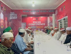 Posko Induk Diresmikan, HAS Maluku Utara Siapkan Program Unggulan