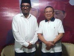 Tokoh Makayoa Ini Sebut Husain-Asrul Pilihan Tepat Pimpin Maluku Utara