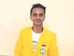 Pemilihan Presiden dan Wapres BEM Unkhair Diduga Ada Intervensi