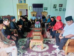 Kesultanan Jailolo Dukung Husain-Asrul di Pilgub Malut 2024