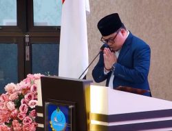 Usai Dilantik, 30 Anggota DPRD Ternate Akan Jalani Masa Orientasi