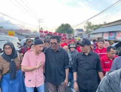 Pilgub Maluku Utara, Husain-Asrul Tetap Prioritaskan Pendidikan dan Kesehatan