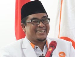 Is Suaib: MK-BISA Pilihan Tepat Pimpin Maluku Utara