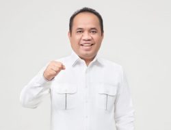 Jadikan Halmahera Selatan HEBAT, Anak Si Tukang Kayu Itu Nyalon Bupati