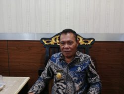 Mulai Bertugas, Pjs Wali Kota Ternate Ingatkan ASN Jaga Netralitas di Pilkada