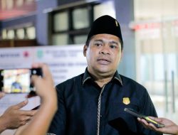 Warga Meninggal Diduga Idap ISPA, Pemkab Halmahera Barat Minim Perhatian