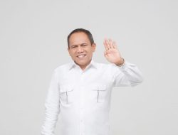 Sosok Muhtar Sumaila, Calon Wakil Bupati Halmahera Selatan yang Punya Kepedulian Tinggi