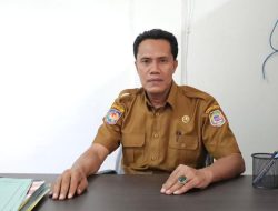 Harta Kekayaan Plt Kadis Perkim Maluku Utara Hanya Rp48 Juta